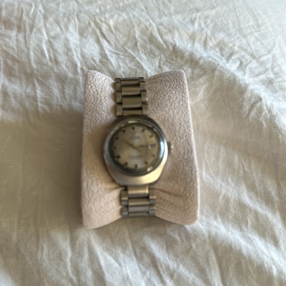 VINTAGE OMEGA AUTOMATIC SEAMASTER COSMIC WATCH - Picture 2 of 6